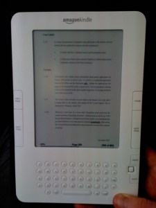 Picture of UK Formalities Manual